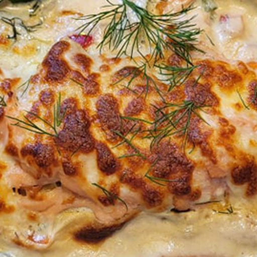 Gratin in Bremen