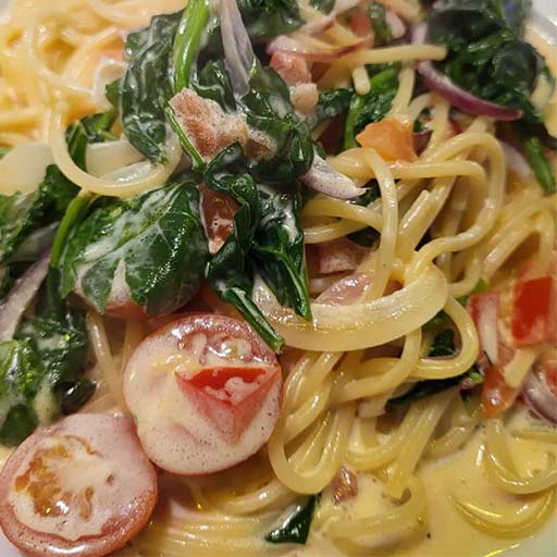 Pasta in Bremen